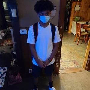 Meet your Posher, Brandon